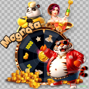 Fortune Tiger 2024fp